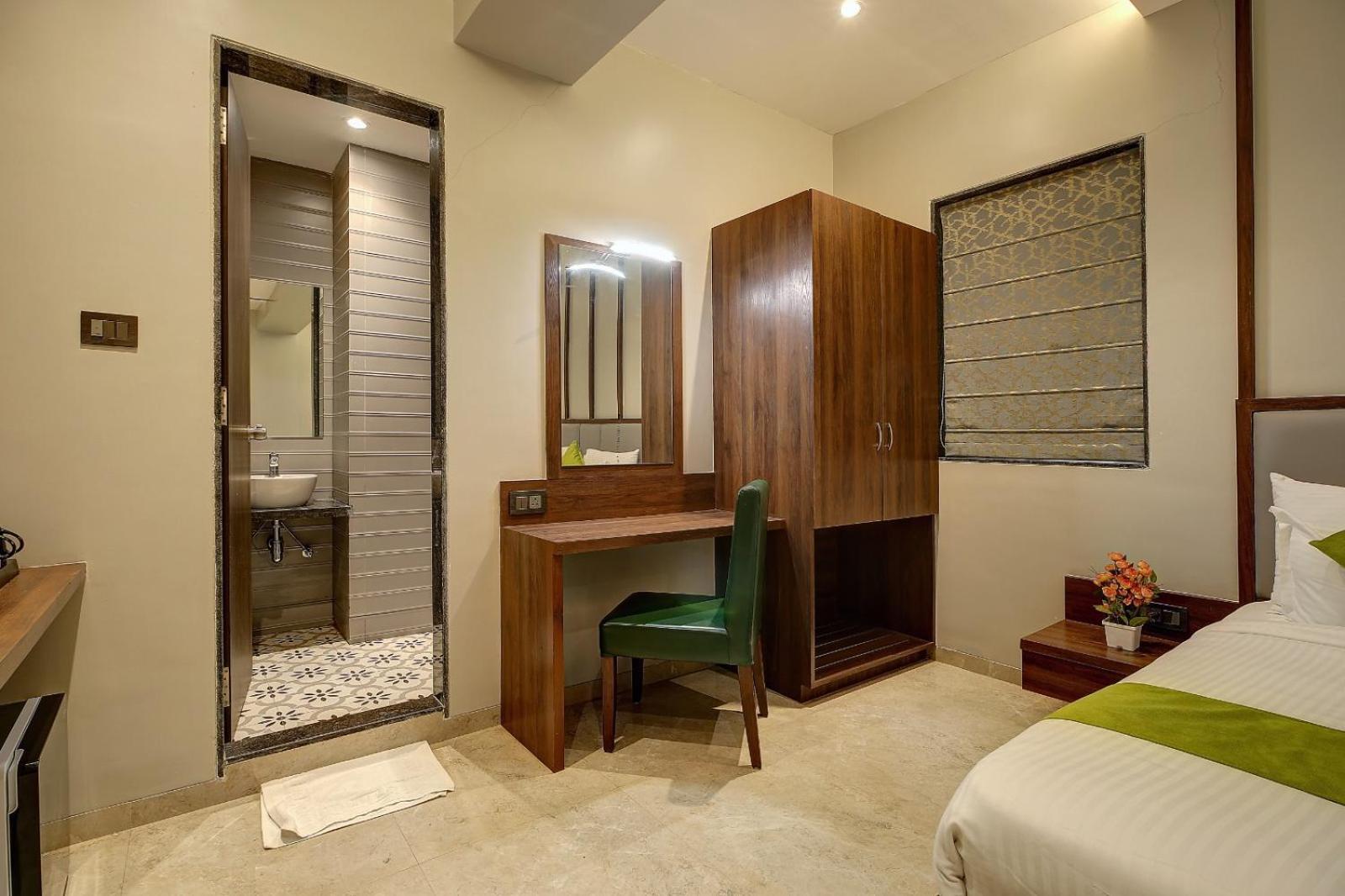 Magnus Fortune House Business Hotel , Magarpatta Mundhva Εξωτερικό φωτογραφία