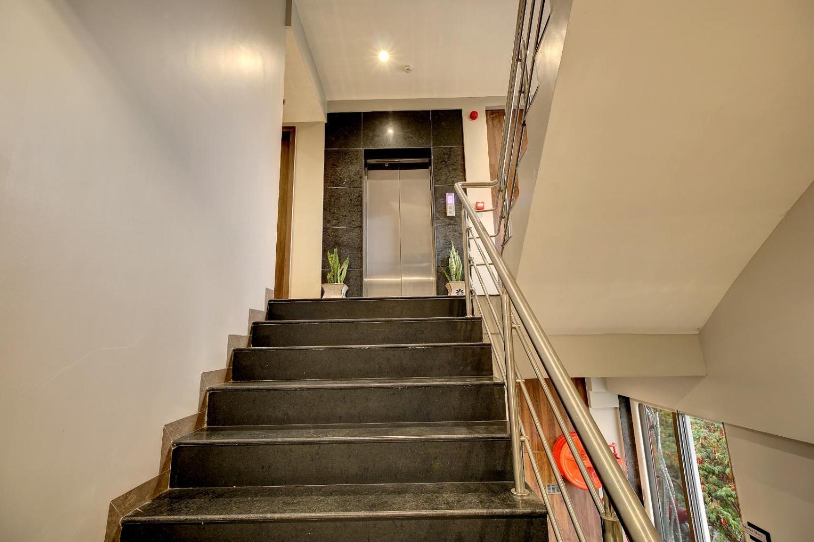 Magnus Fortune House Business Hotel , Magarpatta Mundhva Εξωτερικό φωτογραφία