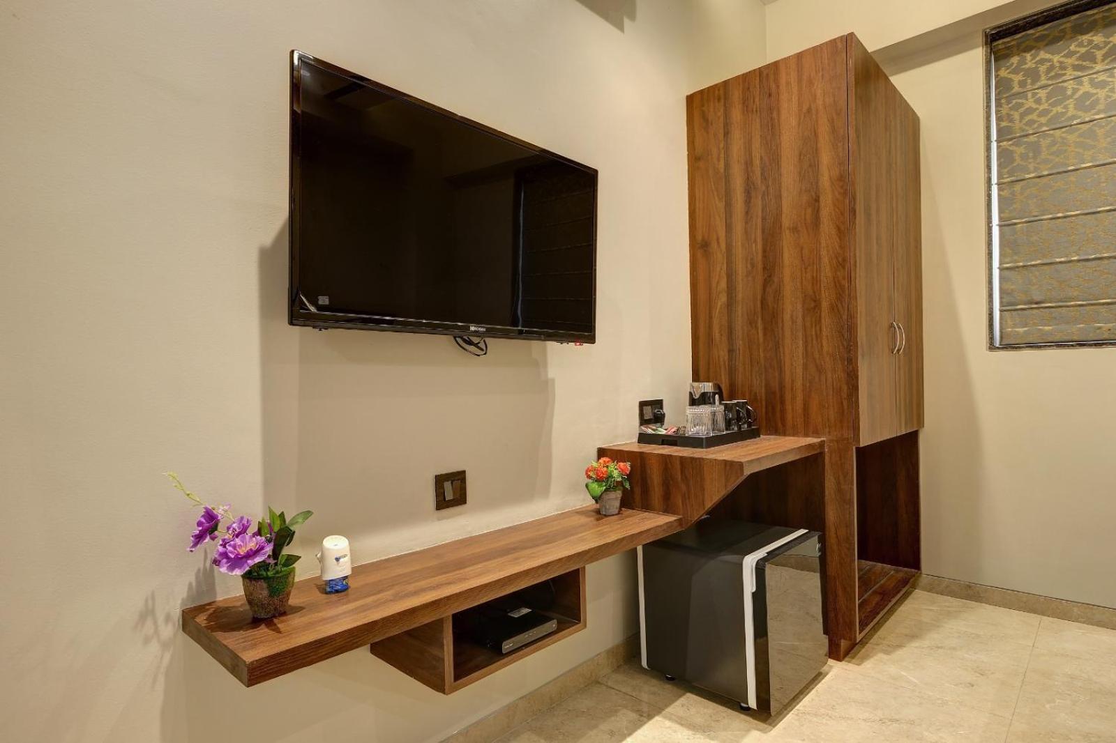 Magnus Fortune House Business Hotel , Magarpatta Mundhva Εξωτερικό φωτογραφία
