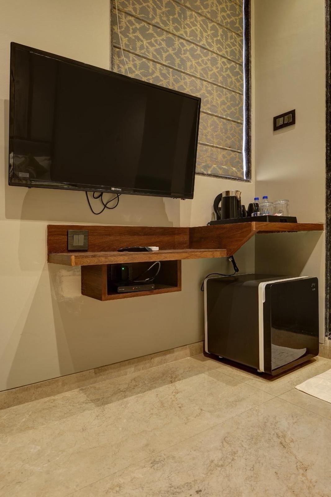 Magnus Fortune House Business Hotel , Magarpatta Mundhva Εξωτερικό φωτογραφία