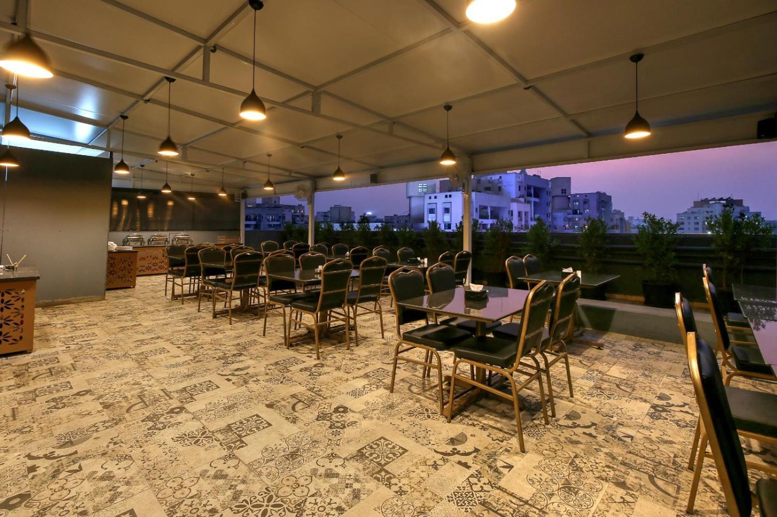 Magnus Fortune House Business Hotel , Magarpatta Mundhva Εξωτερικό φωτογραφία
