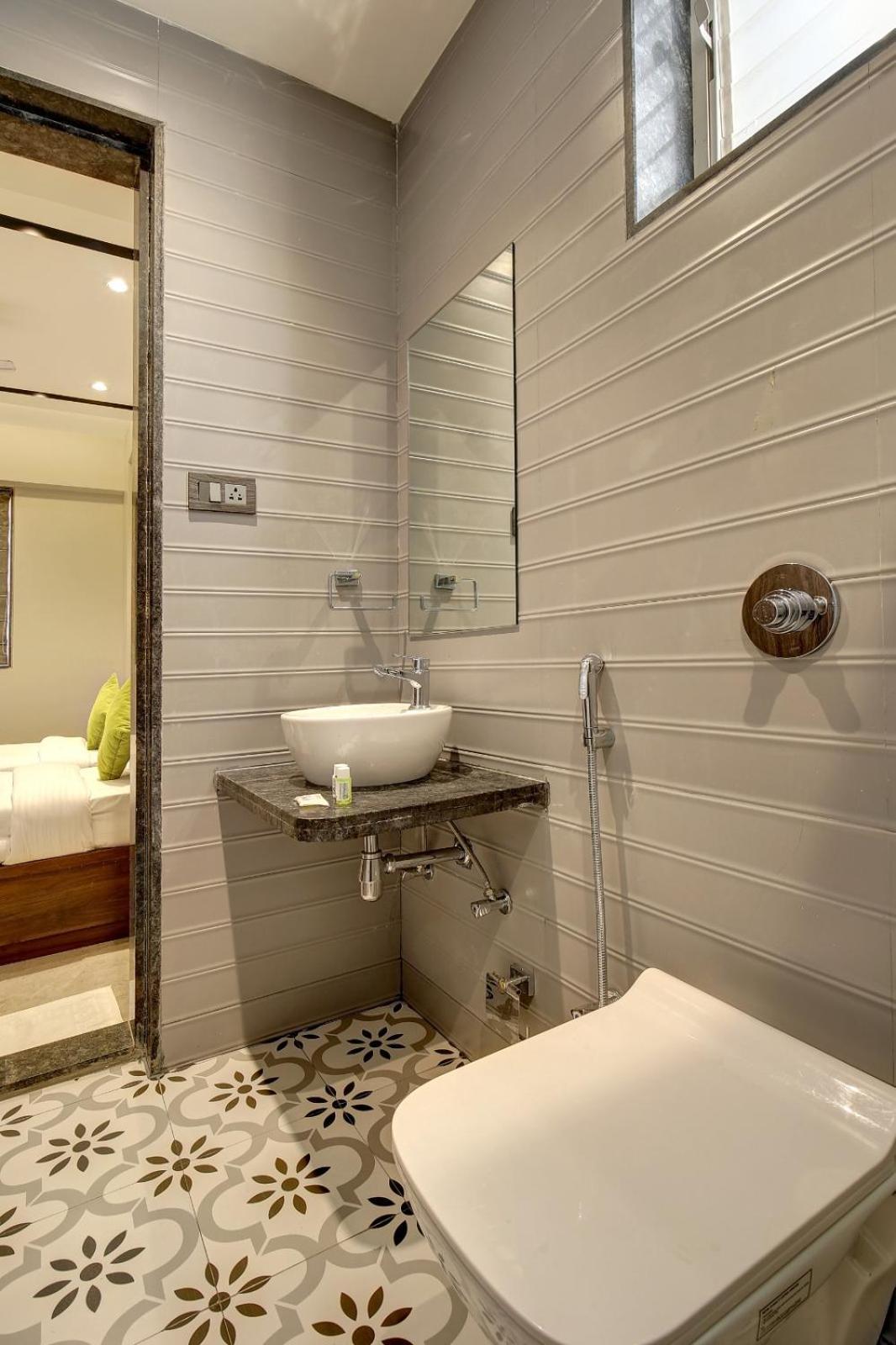 Magnus Fortune House Business Hotel , Magarpatta Mundhva Εξωτερικό φωτογραφία