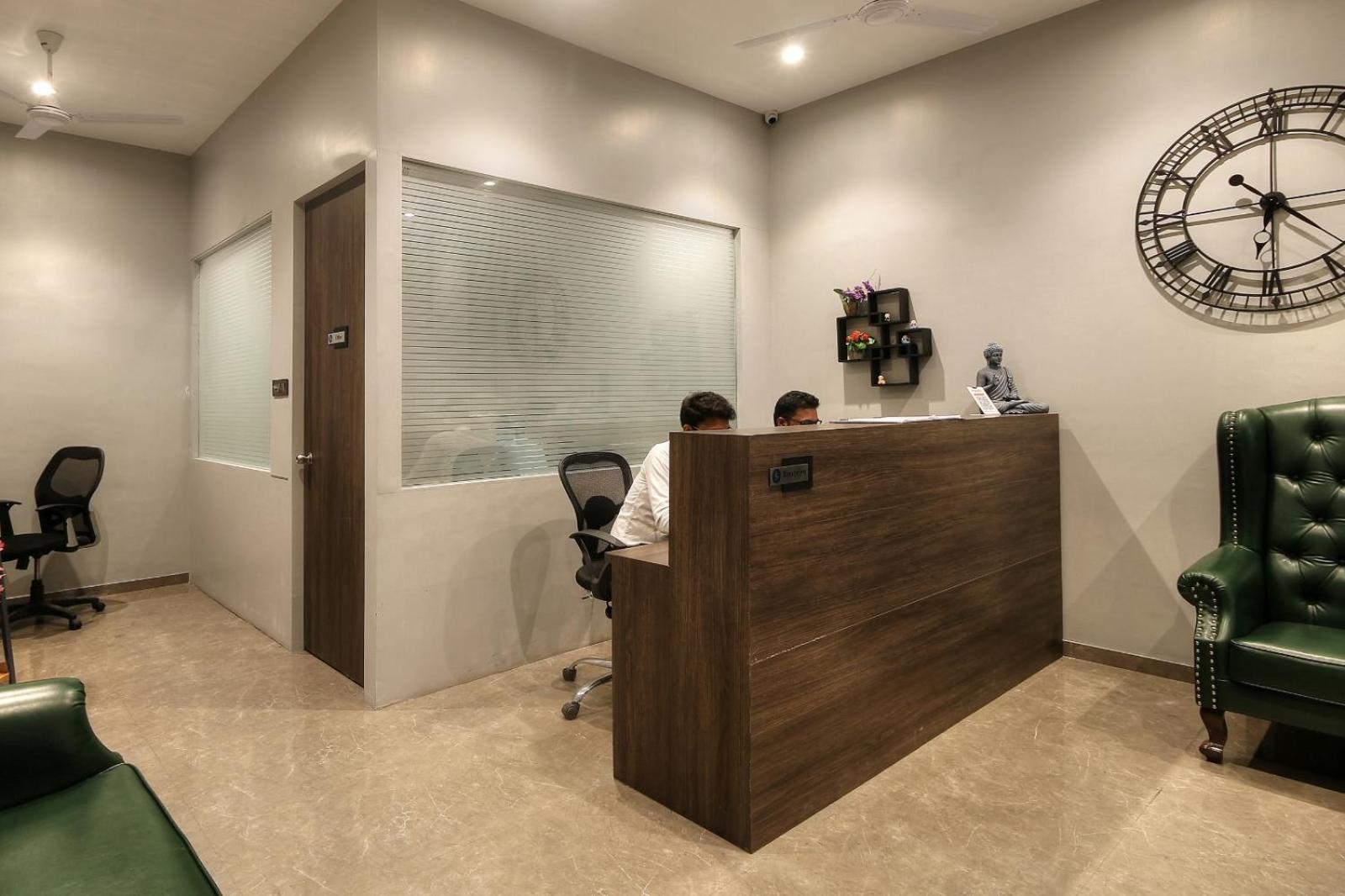 Magnus Fortune House Business Hotel , Magarpatta Mundhva Εξωτερικό φωτογραφία