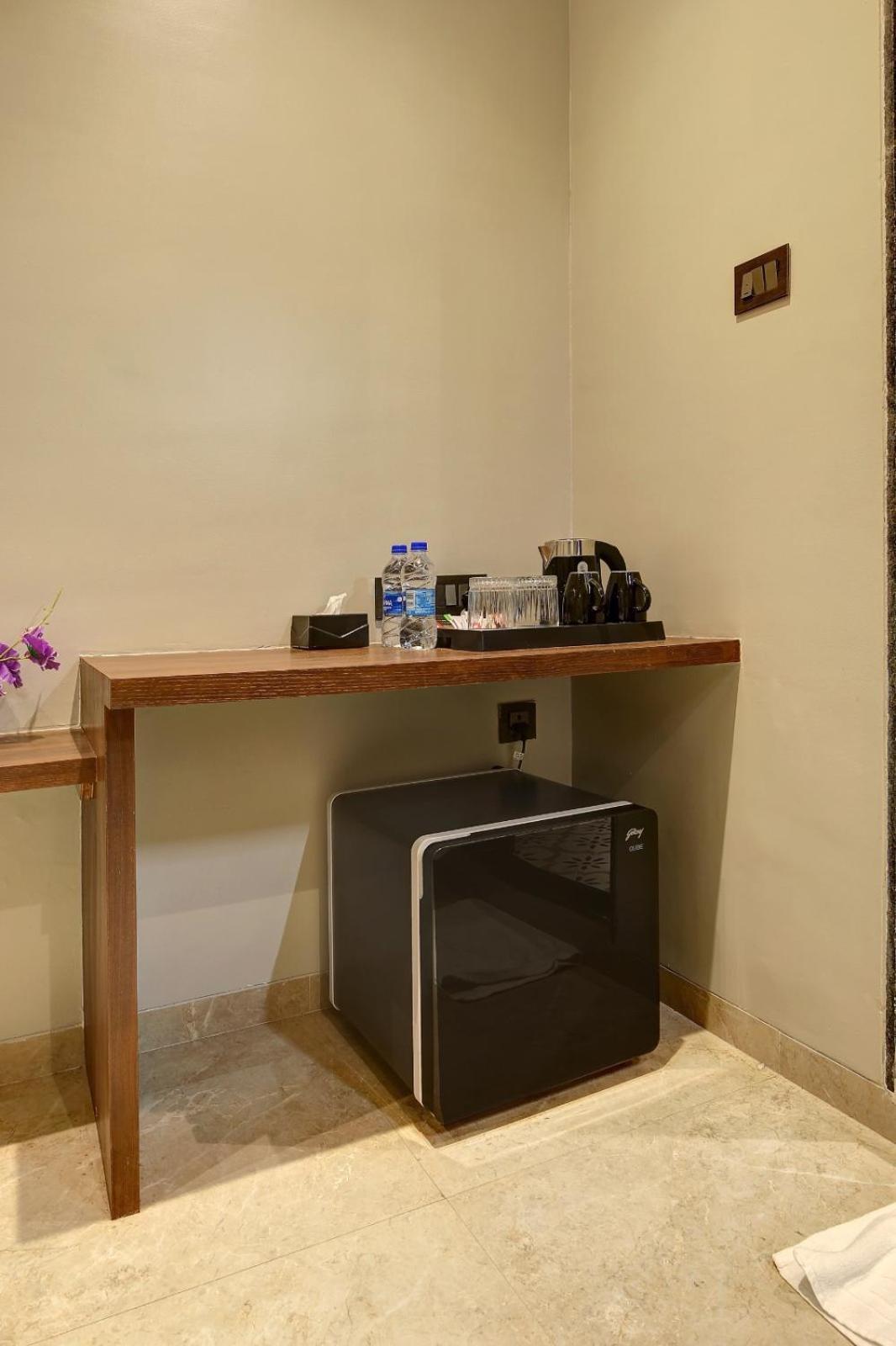 Magnus Fortune House Business Hotel , Magarpatta Mundhva Εξωτερικό φωτογραφία