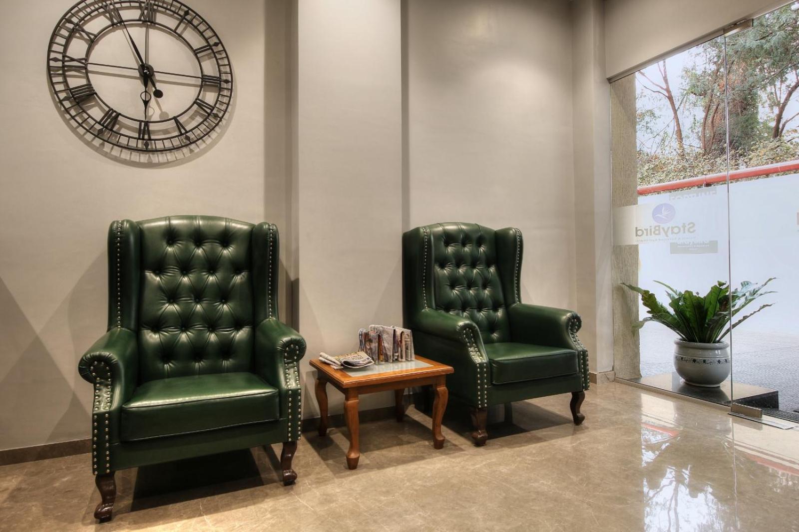 Magnus Fortune House Business Hotel , Magarpatta Mundhva Εξωτερικό φωτογραφία
