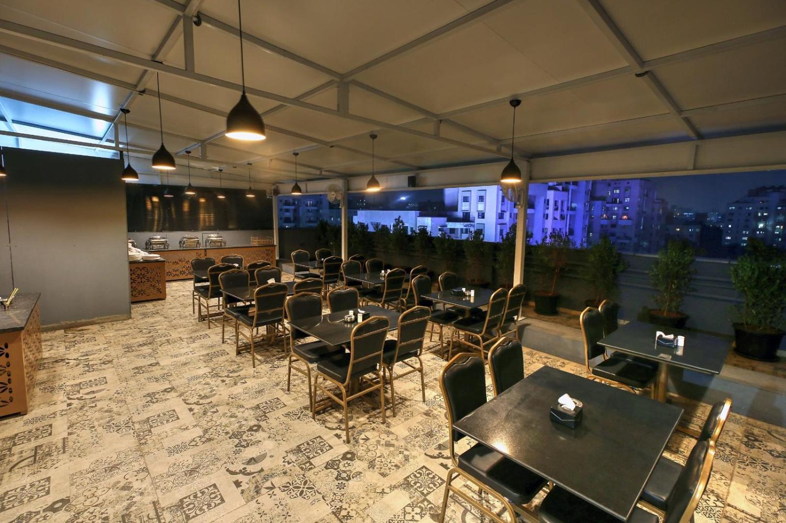 Magnus Fortune House Business Hotel , Magarpatta Mundhva Εξωτερικό φωτογραφία